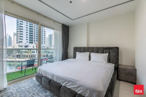 Apartamento en Dubai Marina, Dubai, 1 dormitorio, 97.5 m², № 23798 - foto 14