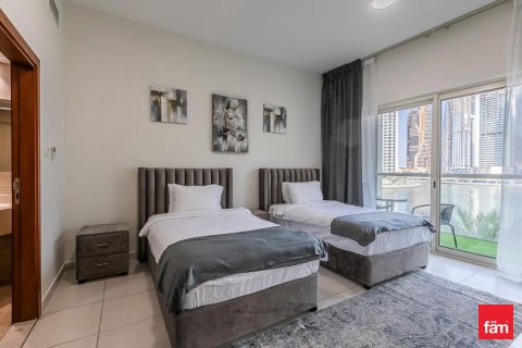 Apartamento en Dubai Marina, Dubai, 1 dormitorio, 97.5 m², № 23798 - foto 11