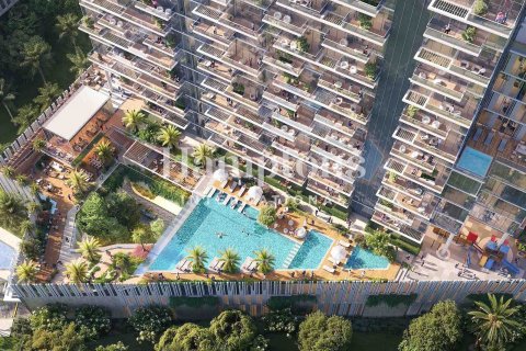 Снять в аренду квартиру в Дубае: 1 спальня, 86.02817800м², № 70936 - фото 10