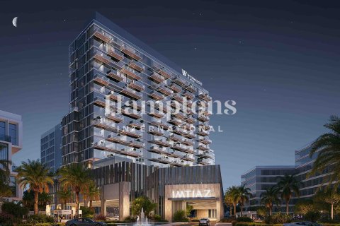 Снять в аренду квартиру в Дубае: 1 спальня, 86.02817800м², № 70936 - фото 1