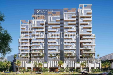 Снять в аренду квартиру в Дубае: 1 спальня, 86.02817800м², № 70936 - фото 4