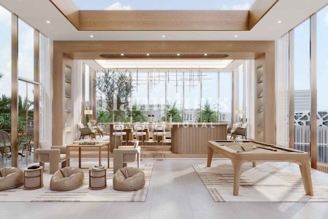 Снять в аренду квартиру в Дубае: 1 спальня, 86.02817800м², № 70936 - фото 11