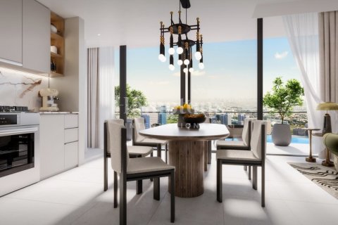 Apartamento en Dubai Creek Harbour (The Lagoons), Dubai, 2 dormitorios, 119.75196700 m², № 70934 - foto 5