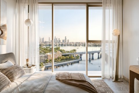 Снять в аренду квартиру в Dubai Creek Harbour (The Lagoons), Дубай: 2 спальни, 153.10414400м², № 70938 - фото 7