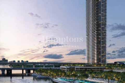 Снять в аренду квартиру в Dubai Creek Harbour (The Lagoons), Дубай: 2 спальни, 153.10414400м², № 70938 - фото 6