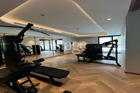 Apartment in Meydan, Dubai 1 bedroom, 49 sq.m. № 122185 - photo 15