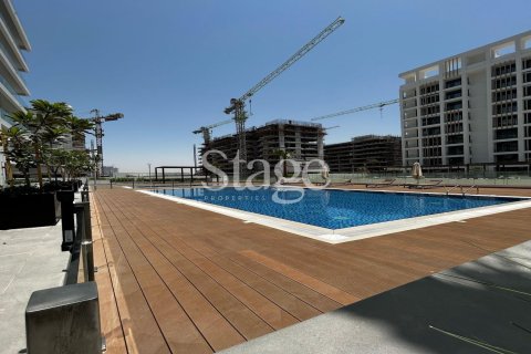 Apartment in Meydan, Dubai 1 bedroom, 49 sq.m. № 122185 - photo 13