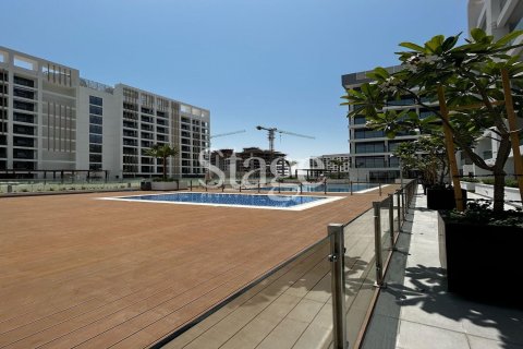 Apartment in Meydan, Dubai 1 bedroom, 49 sq.m. № 122185 - photo 14