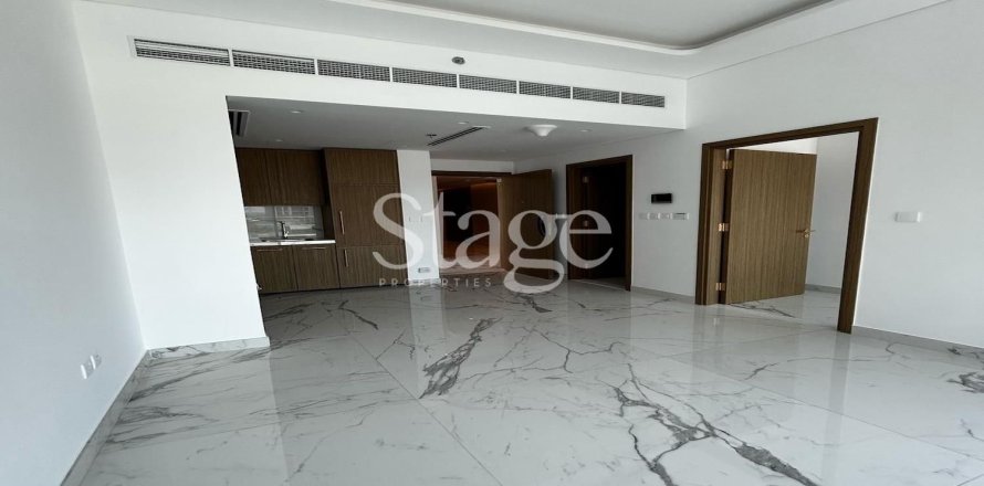 Apartment in Meydan, Dubai 1 bedroom, 49 sq.m. № 122185