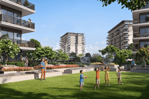 Apartamento en EMAAR South, Dubai South (Dubai World Central), Dubai, 2 dormitorios, 120 m², № 122223 - foto 4