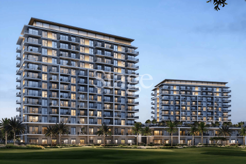 Apartamento en EMAAR South, Dubai South (Dubai World Central), Dubai, 2 dormitorios, 120 m², № 122223 - foto 9