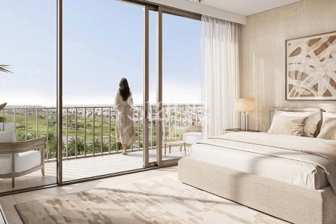 Apartamento en EMAAR South, Dubai South (Dubai World Central), Dubai, 2 dormitorios, 120 m², № 122223 - foto 3