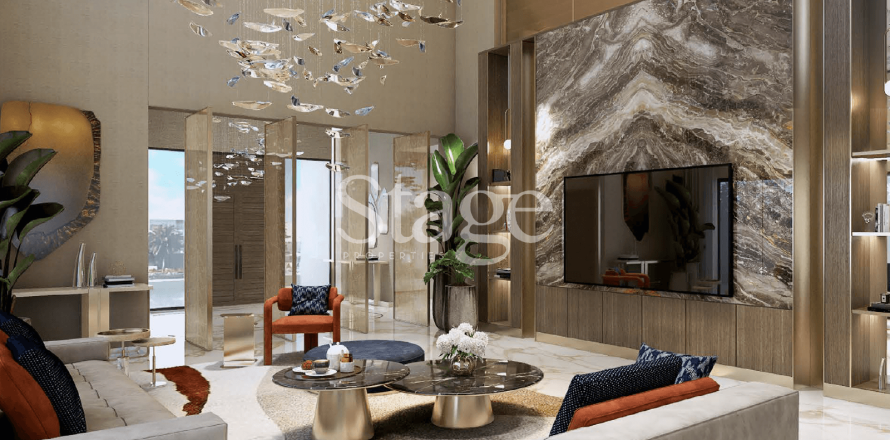 Вилла в Dubai Land, Дубай, 5 спален, 223м², № 122226