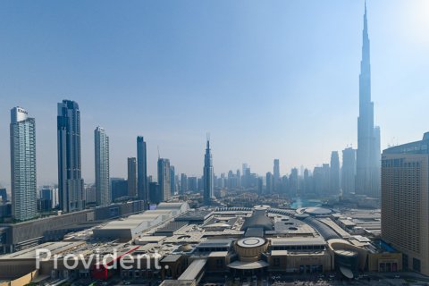 Купить квартиру в Даунтаун Дубай (Даунтаун Бурдж Дубай), Дубай: 2 спальни, 114.8м², № 30766 - фото 3