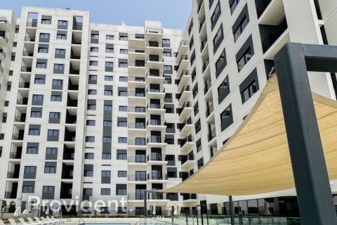 Apartment in wasl gate, Dubai 2 bedrooms № 30778 - photo 1