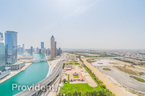 Appartement à AL HABTOOR CITY à Business Bay, Dubai, 2 chambres, № 30776 - photo 30