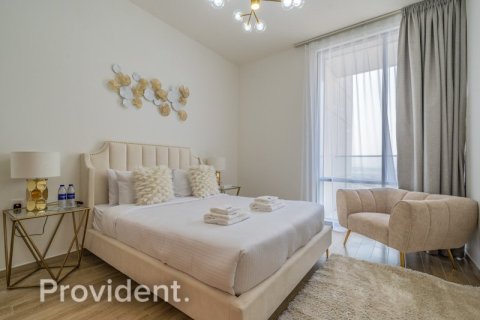 Appartement à AL HABTOOR CITY à Business Bay, Dubai, 2 chambres, № 30776 - photo 13