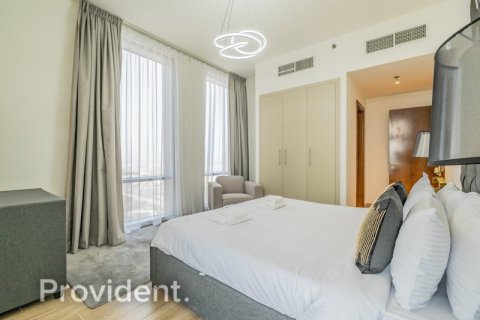Appartement à AL HABTOOR CITY à Business Bay, Dubai, 2 chambres, № 30776 - photo 10