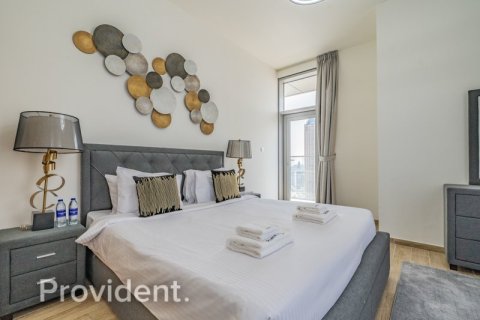 Appartement à AL HABTOOR CITY à Business Bay, Dubai, 2 chambres, № 30776 - photo 7