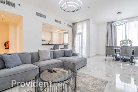 Appartement à AL HABTOOR CITY à Business Bay, Dubai, 2 chambres, № 30776 - photo 26