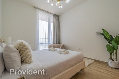Appartement à AL HABTOOR CITY à Business Bay, Dubai, 2 chambres, № 30776 - photo 14