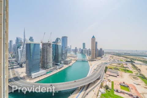 Appartement à AL HABTOOR CITY à Business Bay, Dubai, 2 chambres, № 30776 - photo 4