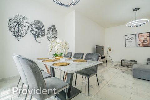 Appartement à AL HABTOOR CITY à Business Bay, Dubai, 2 chambres, № 30776 - photo 28