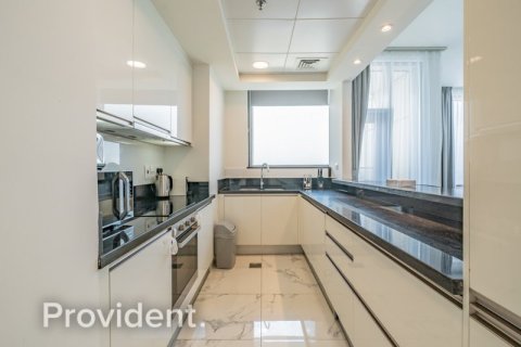 Appartement à AL HABTOOR CITY à Business Bay, Dubai, 2 chambres, № 30776 - photo 20