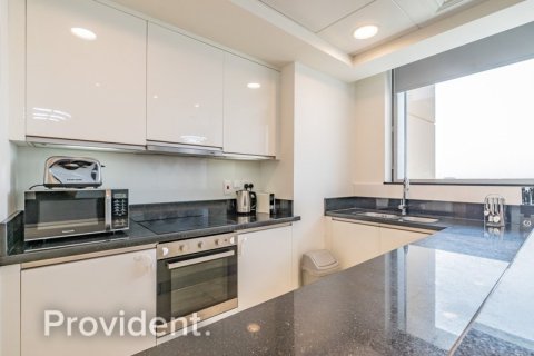 Appartement à AL HABTOOR CITY à Business Bay, Dubai, 2 chambres, № 30776 - photo 21
