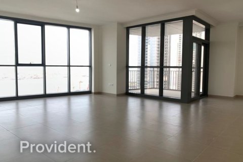 Apartment in Dubai Creek Harbour (The Lagoons), Dubai 2 bedrooms № 30777 - photo 1