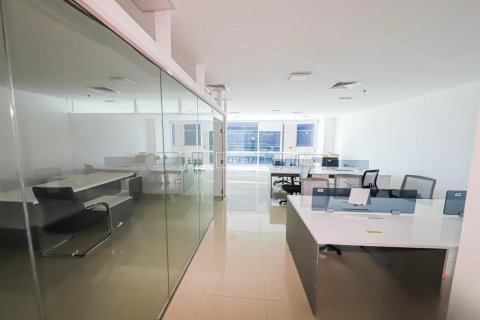 مكتب في الخليج التجاري, دبي 145.8 م² رقم 55488 - صورة 8