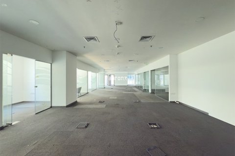 Oficina en Business Bay, Dubai, 145.8 m², № 55488 - foto 1