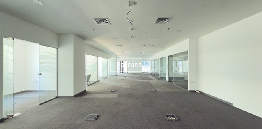 Oficina en Business Bay, Dubai, 145.8 m², № 55488