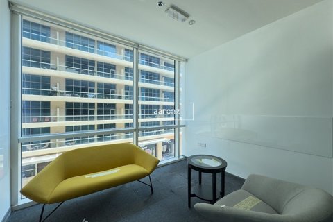 Oficina en Business Bay, Dubai, 145.8 m², № 55488 - foto 9