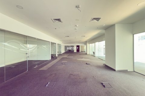 Oficina en Business Bay, Dubai, 145.8 m², № 55488 - foto 8