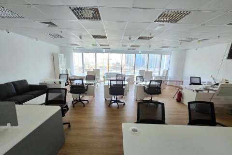Office in Business Bay, Dubai 77 sq.m. № 55476 - photo 7