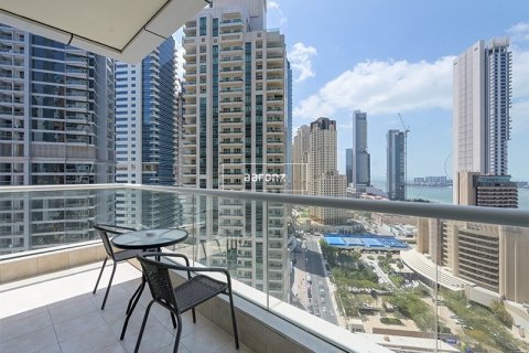 Apartment in Dubai Marina, Dubai 1 bedroom, 77.1 sq.m. № 55487 - photo 12