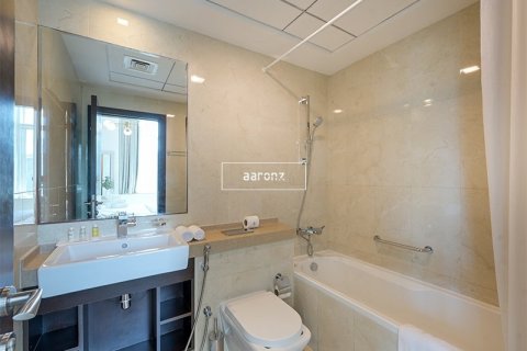 Apartment in Dubai Marina, Dubai 1 bedroom, 77.1 sq.m. № 55487 - photo 10