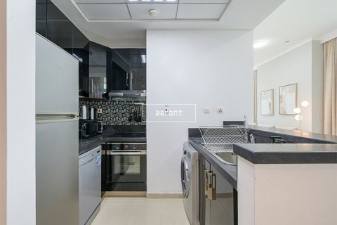 Apartment in Dubai Marina, Dubai 1 bedroom, 77.1 sq.m. № 55487 - photo 9