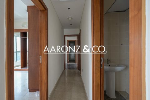 Снять в аренду пентхаус в Дубай Марине, Дубай: 5 спален, 345м², № 55486 - фото 12