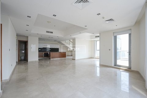 Снять в аренду пентхаус в Дубай Марине, Дубай: 5 спален, 345.5м², № 55486 - фото 3
