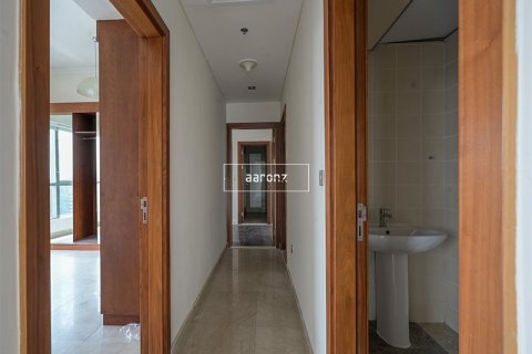 Снять в аренду пентхаус в Дубай Марине, Дубай: 5 спален, 345.5м², № 55486 - фото 12