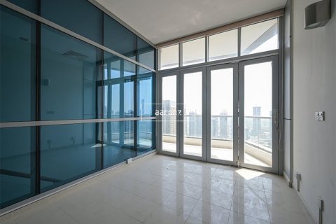 Снять в аренду пентхаус в Дубай Марине, Дубай: 5 спален, 345.5м², № 55486 - фото 19