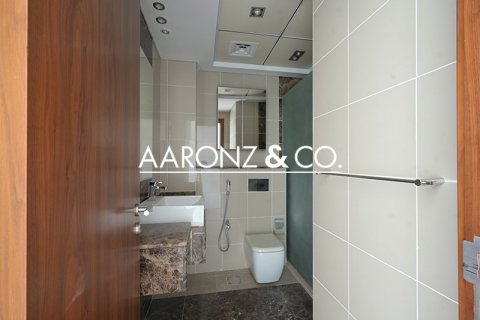 Снять в аренду пентхаус в Дубай Марине, Дубай: 5 спален, 345м², № 55486 - фото 14