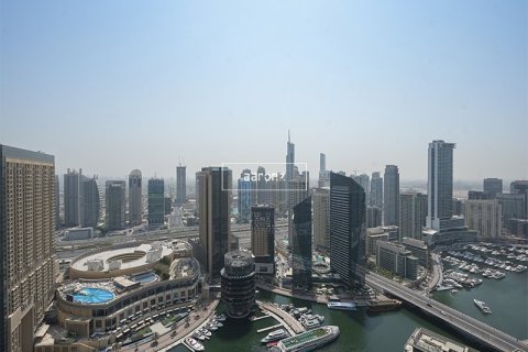 Penthouse in Dubai Marina, Dubai 5 bedrooms, 345.5 sq.m. № 55486 - photo 1