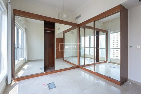 Снять в аренду пентхаус в Дубай Марине, Дубай: 5 спален, 345.5м², № 55486 - фото 13