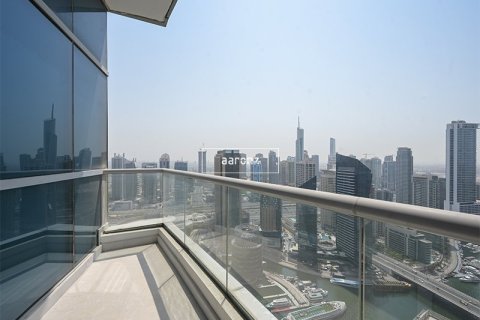 Penthouse in Dubai Marina, Dubai 5 bedrooms, 345.5 sq.m. № 55486 - photo 3