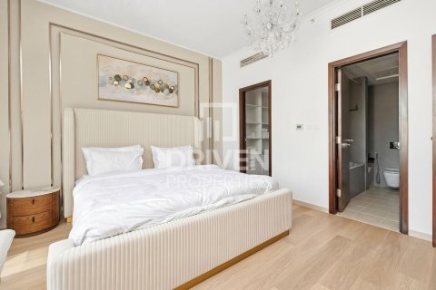 Apartamento en The Residences, Downtown Dubai (Downtown Burj Dubai), Dubai, 3 dormitorios, 170.76 m², № 127418 - foto 13
