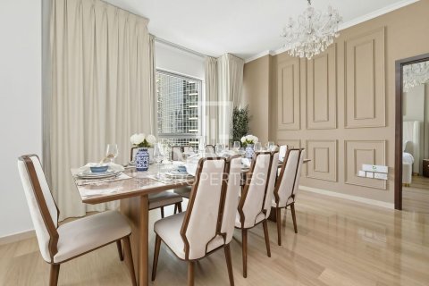Apartamento en The Residences, Downtown Dubai (Downtown Burj Dubai), Dubai, 3 dormitorios, 170.76 m², № 127418 - foto 4