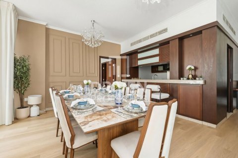 Apartamento en The Residences, Downtown Dubai (Downtown Burj Dubai), Dubai, 3 dormitorios, 170.76 m², № 127418 - foto 6